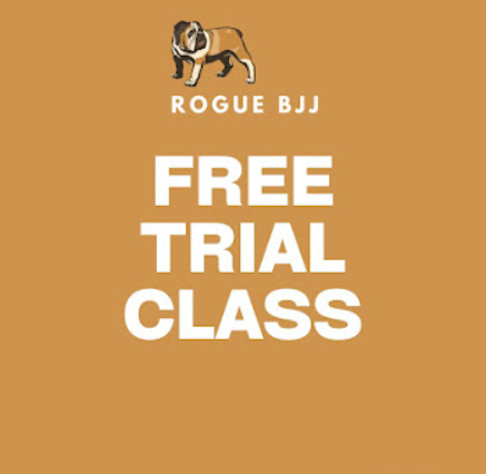 Rogue BJJ Canberra
